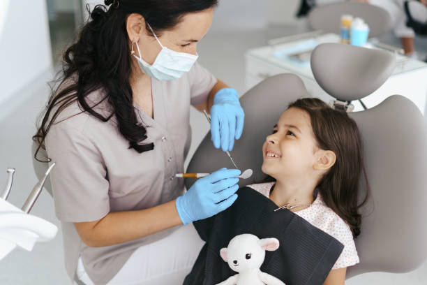 Best Cracked Tooth Emergency Dentist  in Blue Mound, TX