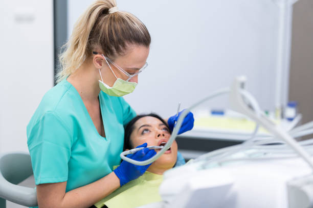 Best Knocked-Out Tooth Emergency  in Blue Mound, TX